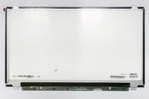 LCD ekraan 15.6" 1920x1080 FHD, LED, IPS, SLIM, matt, 30pin (parem) EDP, A+