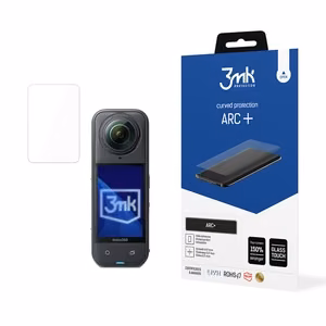 3mk ARC+ kaitsekile Insta360 X5