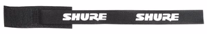 Shure SM58-LCE vokaalmikrofon, tumehall