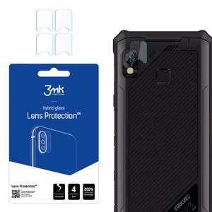 Evolveo Strongphone G9 – 3mk Lens Protection kaamera objektiivi kaitse
