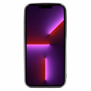 Beauty Clear Ümbris jaoks Iphone 14 Pro must