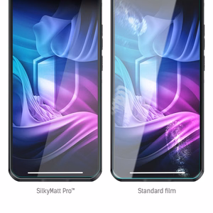 Oukitel WP52 – 3mk Silky Matt Pro telefoni ekraanikaitse