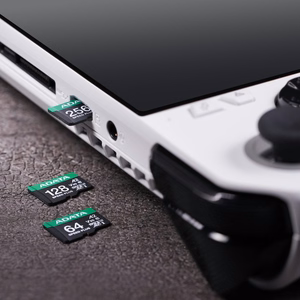 Micro SDXC mälukaart ADATA 256GB UHS-I
