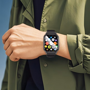Borofone Smartwatch BD11 must