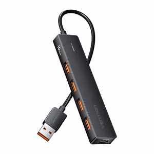 Vention 5-in-1 USB 3.2 Gen 2 jaotur
