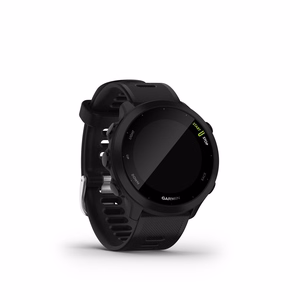 Garmin Forerunner 55 must nutikell
