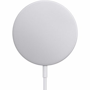 Apple originaalne juhtmevaba laadija MHXH3ZM/A A2140 15W valge
