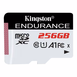 Micro SDXC mälukaart KINGSTON 256GB UHS-I SDCE/256GB