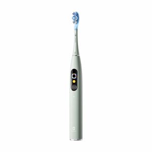 Oclean Electric Toothbrush X Ultra 20 S Green