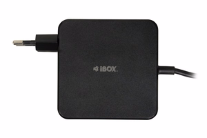iBOX IUZ100TC sülearvuti laadija PD 100W E-mark chip
