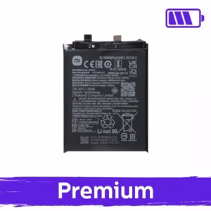 Aku ühilduv Xiaomi 13 Ultra BM5Q (OEM)