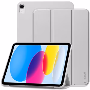 Tech-Protect SmartCase jaoks iPad 10.9" 2022 - hall