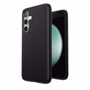 Speck ImpactHero Slim ümbris seadmele Samsung Galaxy S23 FE, must