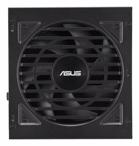ASUS ATS-750G toiteplokk 750 W 20+4 pin ATX must