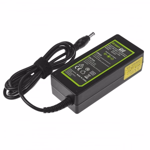 Green Cell AD33P toiteadapter/inverter Indoor 65 W Must