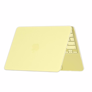 Tech-Protect SmartShell umbris MacBook Neo 13 tolli 2026, labipaistev matt