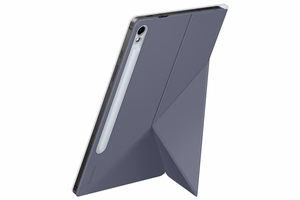 BX710PL Smart Book Cover Samsung Galaxy Tab S9/S9 FE/S10 FE/S10 Lite, sinine