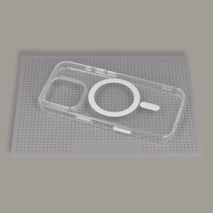 Magsafe Läbipaistev Camera Control jaoks Iphone 16 Pro läbipaistev