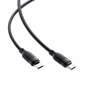 USB-kaabel Acefast C16-03 USB-C USB-C-le 1.2m must