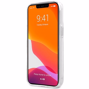 Karl Lagerfeld KLHCP14XCFNRCPI kõva ümbris iPhone 14 Pro Max 6,7" Choupette Fun – roosa