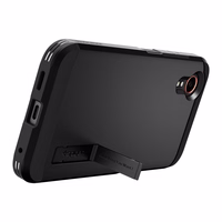 Spigen Tough Armor Ümbris jaoks Samsung Galaxy Xcover 7 Pro - Must