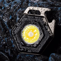 Mini flashlight LED keychain W5131 Type C