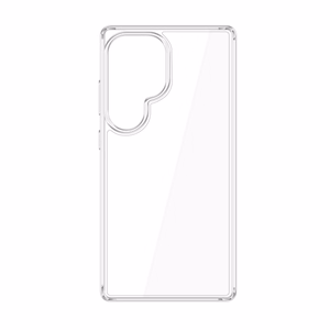 3mk Armor Ümbris jaoks Samsung Galaxy S25 Ultra - läbipaistev