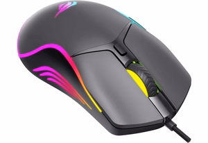 Havit MS1038 - mänguhiir, must