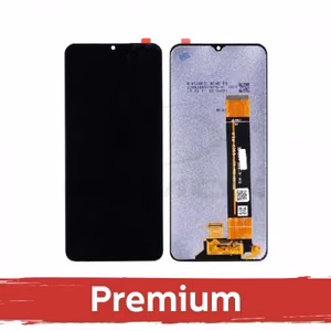 LCD ekraan ühilduv Samsung A137 A13 4G / A135 A13 / A235 A23 / M336 M33 5G must OEM