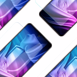 Realme C75x – 3mk Silky Matt Pro telefoni ekraanikaitse