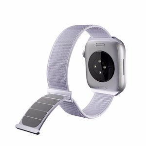 Puro Sport Ремешок для Apple Watch 38/40/41/42mm - фиолетовый