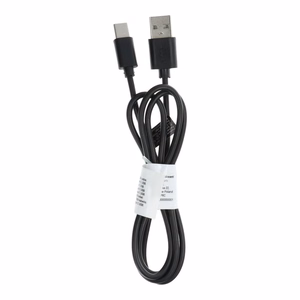 Kaabel USB A to Type C 2.0 C366 (connector long : 8mm) 1 m must