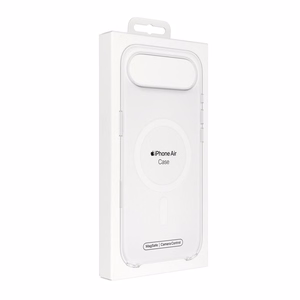 iPhone Air Ümbris with MagSafe – Frost