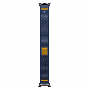 SPIGEN ATHLEX AIR rihm SAMSUNG GALAXY WATCH 8 / CLASSIC (40 / 44 / 46 MM) ACTIVE tumesinine