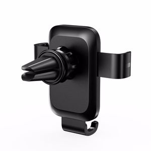 Automatic Car Phone Hoidja Vention KCTB0 with Clip must
