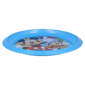 Mickey Mouse magustoidutaldrik, sinine