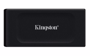 Kingston Technology 2TB XS1000 väline kaasaskantav SSD USB 3.2 Gen 2