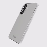 SBS Skinny Cover for Samsung Galaxy A57 - Transparent