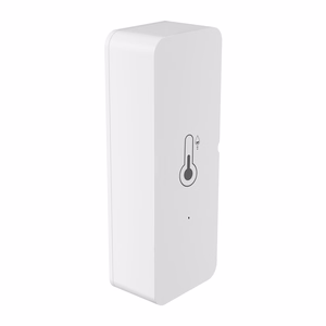 Умный WiFi датчик температуры и влажности Avatto WHS10