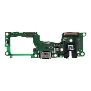 Плата зарядки для OPPO A74 4G CPH2219 (быстрая зарядка)