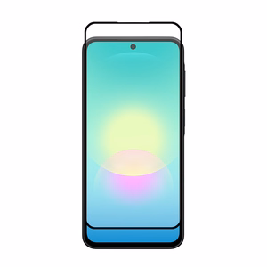 Защитное стекло Crong 3D Armour Glass Lite с клеевым слоем по всей поверхности для Samsung Galaxy A27 5G