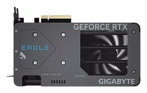 GIGABYTE GeForce RTX 5060 Ti EAGLE OC 8G Videokaart - 8GB GDDR7, 128bit, PCI-E 5.0, 2617MHz Core Clock, 3 x DisplayPort, 1 x HDMI, GV-N506TEAGLE OC-8GD