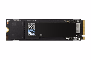 Samsung MZ-V9S1T0 1 TB M.2 PCI Express 4.0 NVMe V-NAND TLC SSD