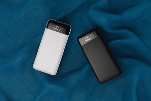 Powerbank Veger L11 (W1087) 10000 mAh must