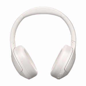 QCY H3 Lite Over-Ear Kõrvaklapid koos ANC and Bluetooth 5.3 - valge