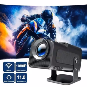 Projector Reach HY320 must