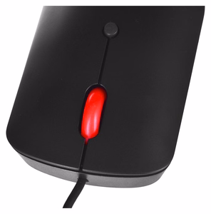 Lenovo 4Y51D20850 hiir ambideksterne USB Type-C optiline 2400 DPI