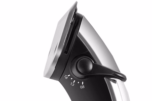 Juhtmeta juukselõikur CUT PRO X900
