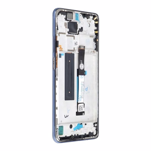 LCD jaoks Xiaomi Redmi Note 9 Pro 5G