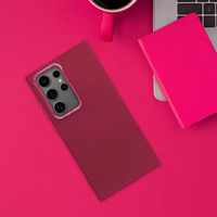 FRAME Ümbris for XIAOMI Redmi Note 15 Pro 4G magenta